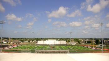 Live Camera from Pea Ridge HS, Pea Ridge, AR