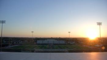 Live Camera from Pea Ridge HS, Pea Ridge, AR 72751