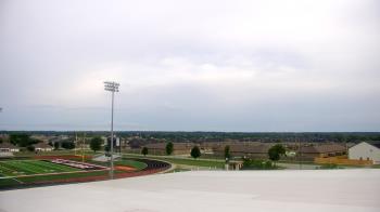 Live Camera from Pea Ridge HS, Pea Ridge, AR