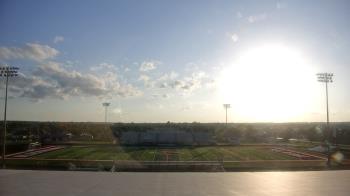 Live Camera from Pea Ridge HS, Pea Ridge, AR