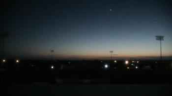 Live Camera from Pea Ridge HS, Pea Ridge, AR