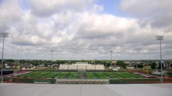 Live Camera from a random camera within the United States
