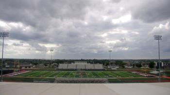 Live Camera from a random camera within the United States