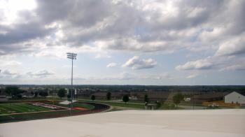 Live Camera from a random camera within the United States