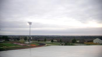 Live Camera from a random camera within the United States