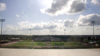 Live Camera from a random camera within the United States