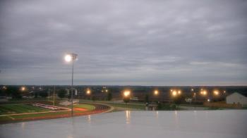 Live Camera from a random camera within the United States