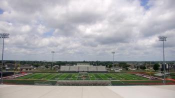 Live Camera from a random camera within the United States