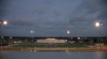 Live Camera from a random camera within the United States