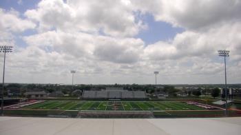 Live Camera from a random camera within the United States