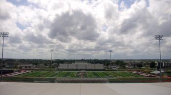 Live Camera from a random camera within the United States