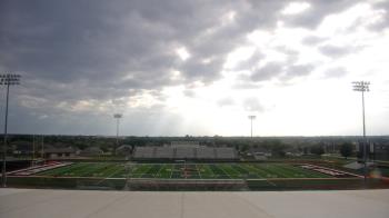 Live Camera from a random camera within the United States