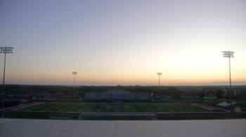 Live Camera from a random camera within the United States