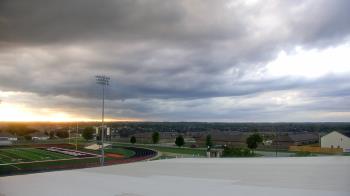 Live Camera from a random camera within the United States