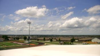 Live Camera from a random camera within the United States