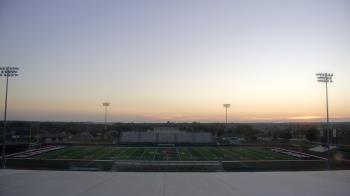 Live Camera from Pea Ridge HS, Pea Ridge, AR