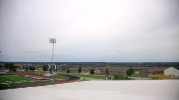 Live Camera from a random camera within the United States