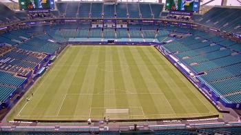 Live Camera from Sun Life Stadium, Miami, FL 33056