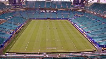 Live Camera from Sun Life Stadium, Miami, FL