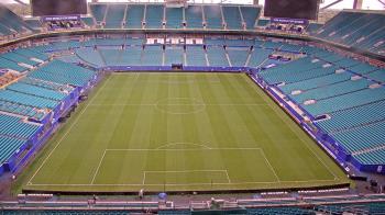 Live Camera from Sun Life Stadium, Miami, FL 33056