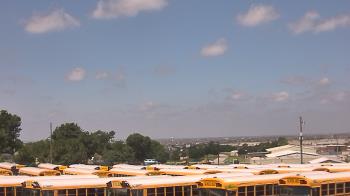 Live Camera from Prosper ISD, Prosper, TX 75078