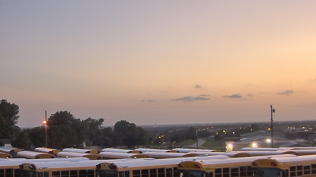 Live Camera from Prosper ISD, Prosper, TX 75078