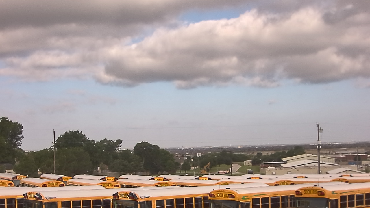 Live Camera from Prosper ISD, Prosper, TX 75078
