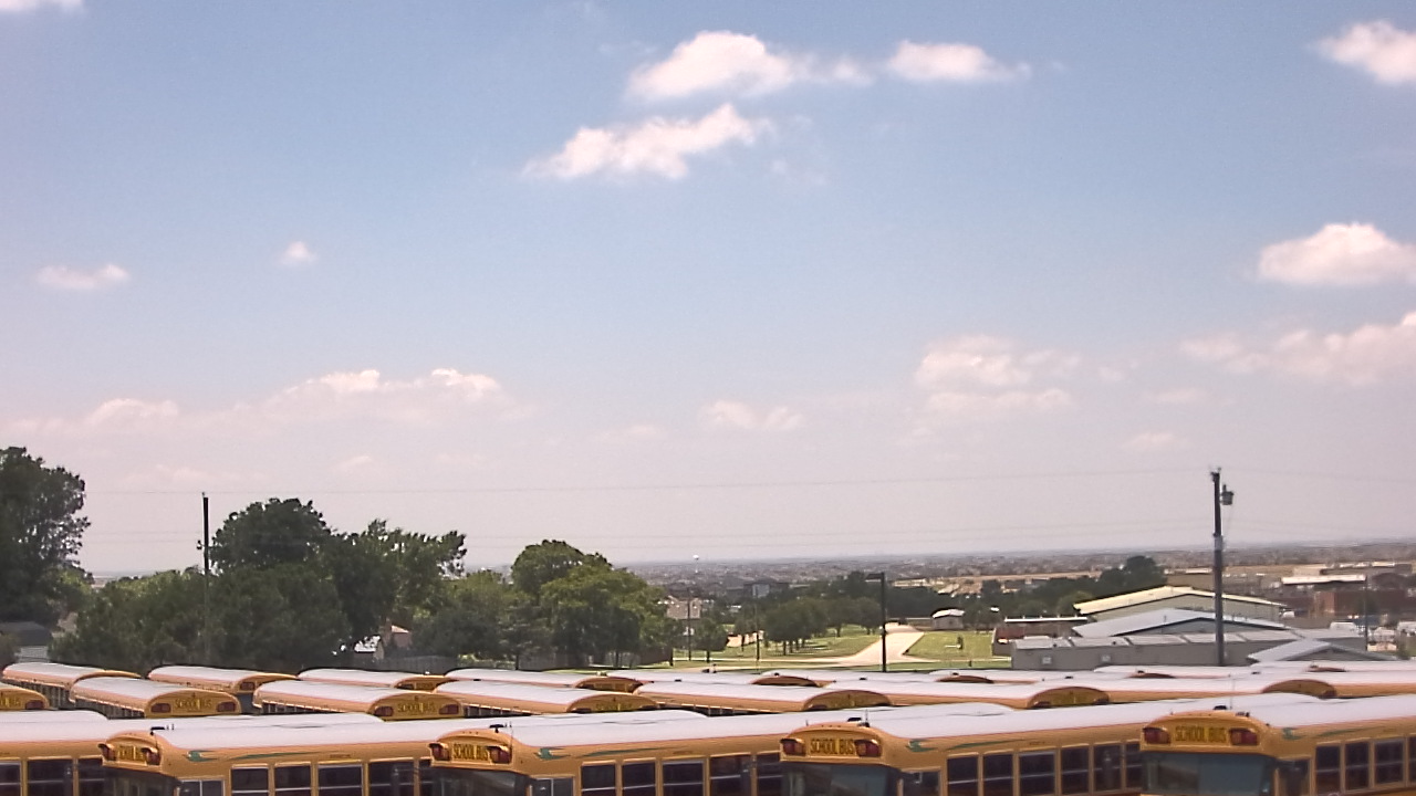 Live Camera from Prosper ISD, Prosper, TX 75078