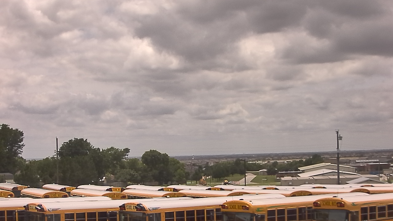 Live Camera from Prosper ISD, Prosper, TX 75078