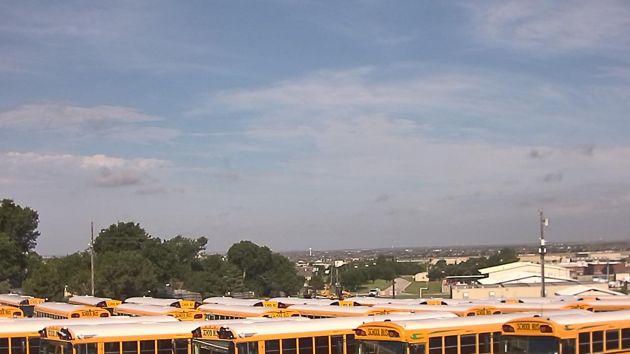 Live Camera from Prosper ISD, Prosper, TX 75078
