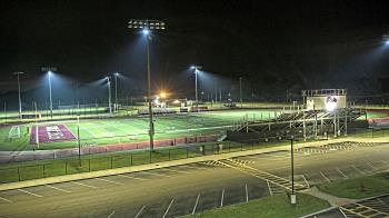Live Camera from Port Byron Central School, Port Byron, NY