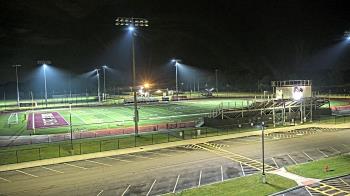 Live Camera from Port Byron Central School, Port Byron, NY