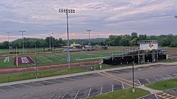 Live Camera from Port Byron Central School, Port Byron, NY