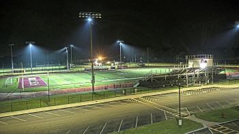 Live Camera from Port Byron Central School, Port Byron, NY