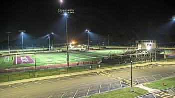 Live Camera from Port Byron Central School, Port Byron, NY