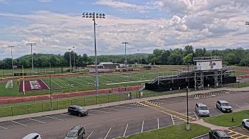Live Camera from Port Byron Central School, Port Byron, NY