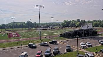 Live Camera from Port Byron Central School, Port Byron, NY