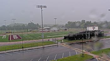 Live Camera from Port Byron Central School, Port Byron, NY