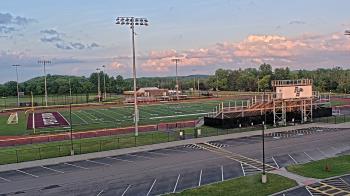 Live Camera from Port Byron Central School, Port Byron, NY