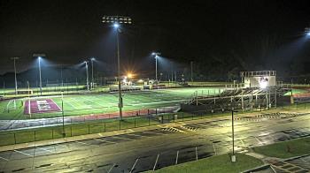 Live Camera from Port Byron Central School, Port Byron, NY
