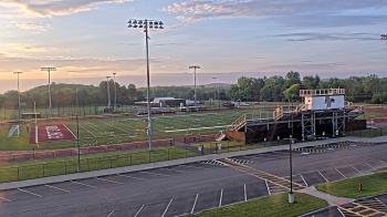 Live Camera from Port Byron Central School, Port Byron, NY
