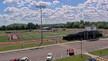 Live Camera from Port Byron Central School, Port Byron, NY