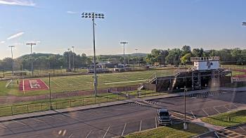 Live Camera from Port Byron Central School, Port Byron, NY