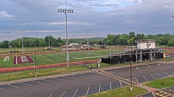 Live Camera from Port Byron Central School, Port Byron, NY