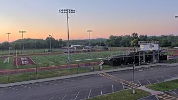 Live Camera from Port Byron Central School, Port Byron, NY