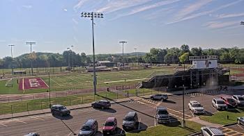 Live Camera from Port Byron Central School, Port Byron, NY