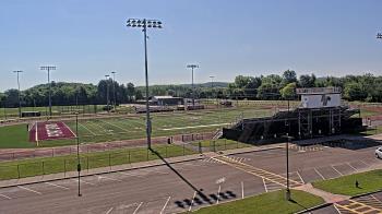Live Camera from Port Byron Central School, Port Byron, NY
