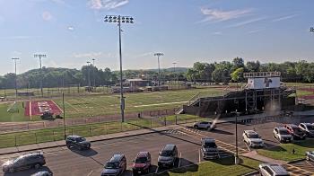 Live Camera from Port Byron Central School, Port Byron, NY