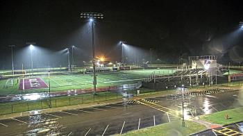 Live Camera from Port Byron Central School, Port Byron, NY