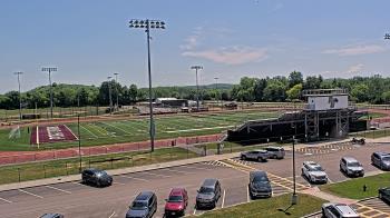 Live Camera from Port Byron Central School, Port Byron, NY